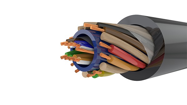 Cable Solutions 10005 image